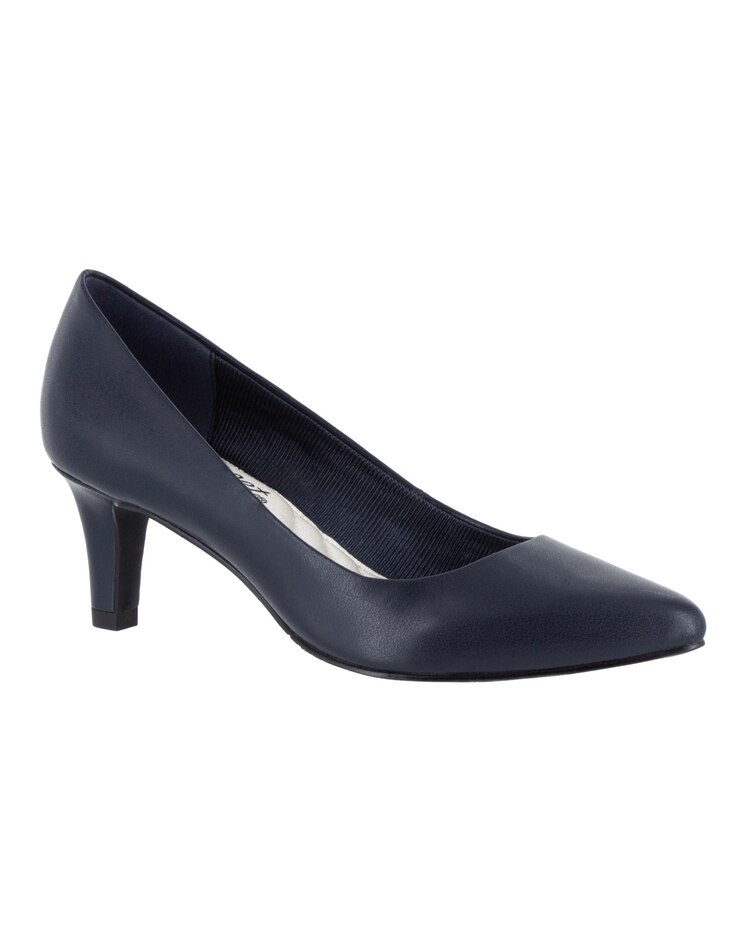 Easy Street Pointe Pumps image number 1