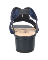 Easy Street® Festival Block Heel Sandals thumbnail number 4