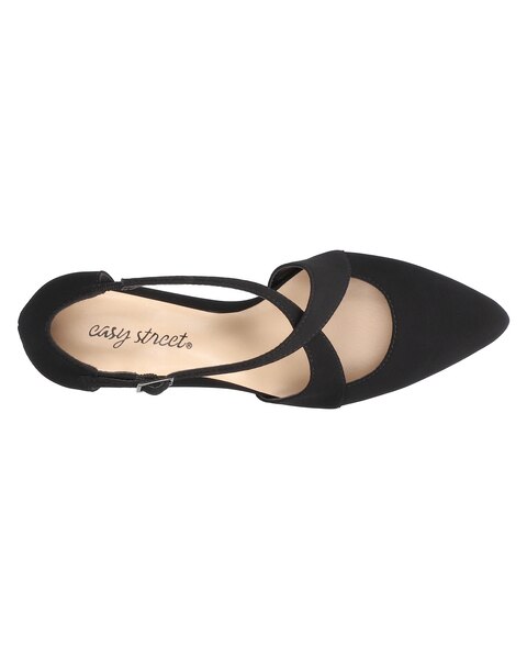 Easy Street® Elegance Pumps