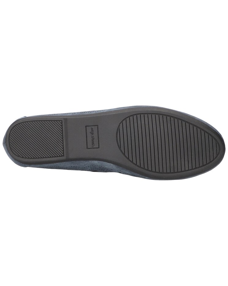 Easy Street® Jackie Ballet Flats image number 6