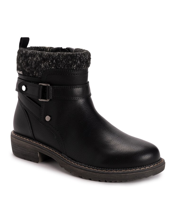 MUK LUKS Garland Gina Boots image number 1