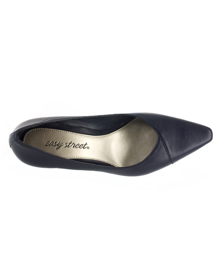 Easy Street Chiffon Pumps image number 2