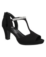 Easy Street® Flash Dress Sandals thumbnail number 1