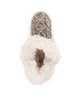 MUK LUKS® Women's Cheyenne Slippers thumbnail number 9