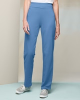 At Ease French Terry Pants thumbnail number 1
