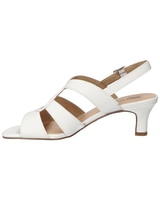 Easy Street® Zella Heeled Sandals thumbnail number 4