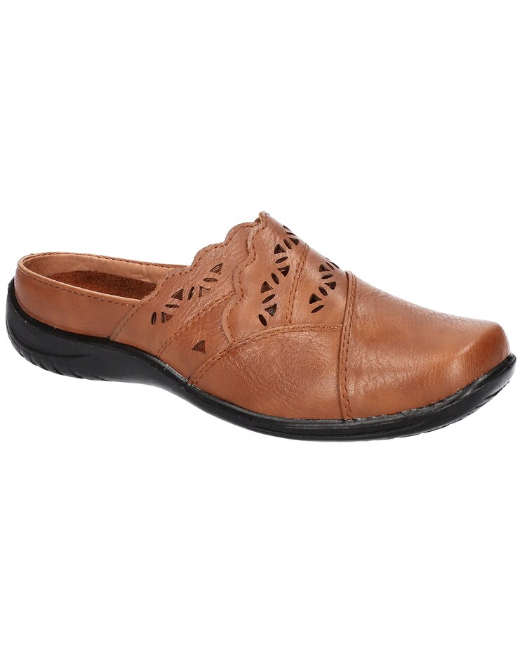 Easy Street Forever Mules image number 1