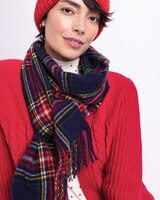 Tartan Scarf thumbnail number 3