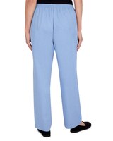 Alfred Dunner® Victoria Falls Short Corduroy Pant thumbnail number 2