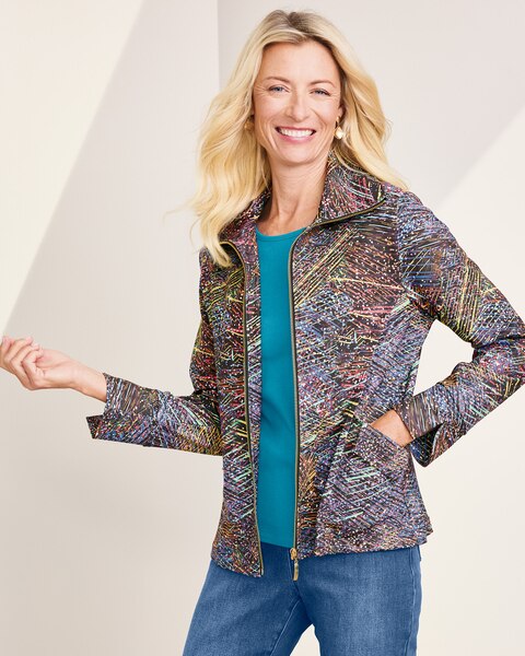 Northern Lights Jacket