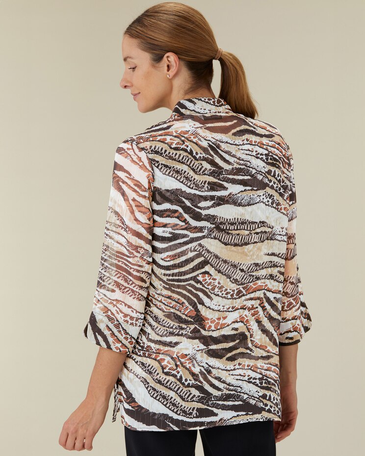 Animal Magnetisim Shirt image number 2