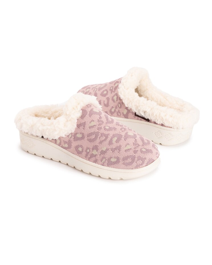 MUK LUKS® Women's Nony Flyknit image number 6