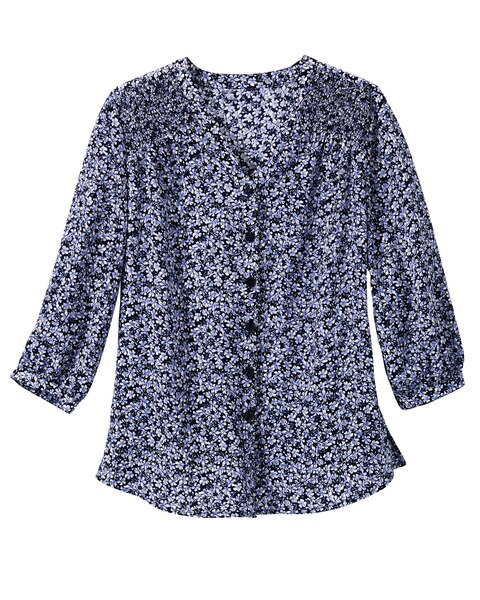 Forget-Me-Not Shirt