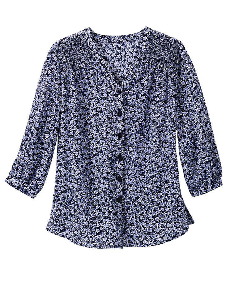 Forget-Me-Not Shirt image number 1