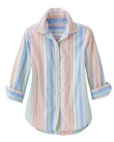 Sun Drenched Stripe Shirt thumbnail number 2