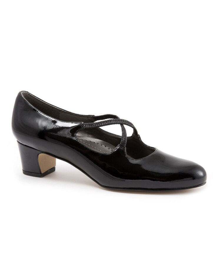 Jamie Pump By Trotters image number 1