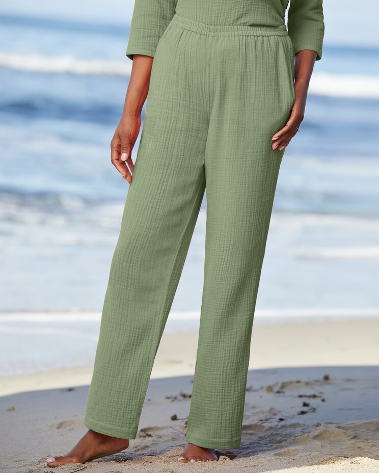 Easy Breezy Pants image number 1