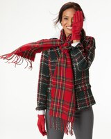 Tartan Scarf thumbnail number 6