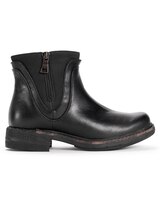 Spike-Chicago Boots Lukees by MUK LUKS® thumbnail number 2