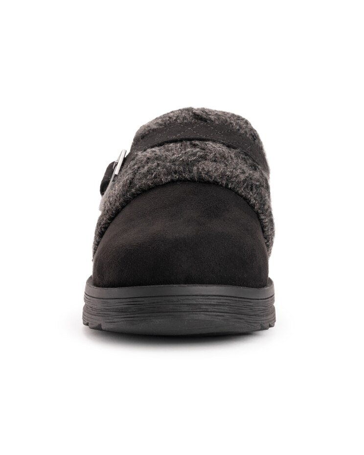 MUK LUKS Natalie Nancy Clog image number 4