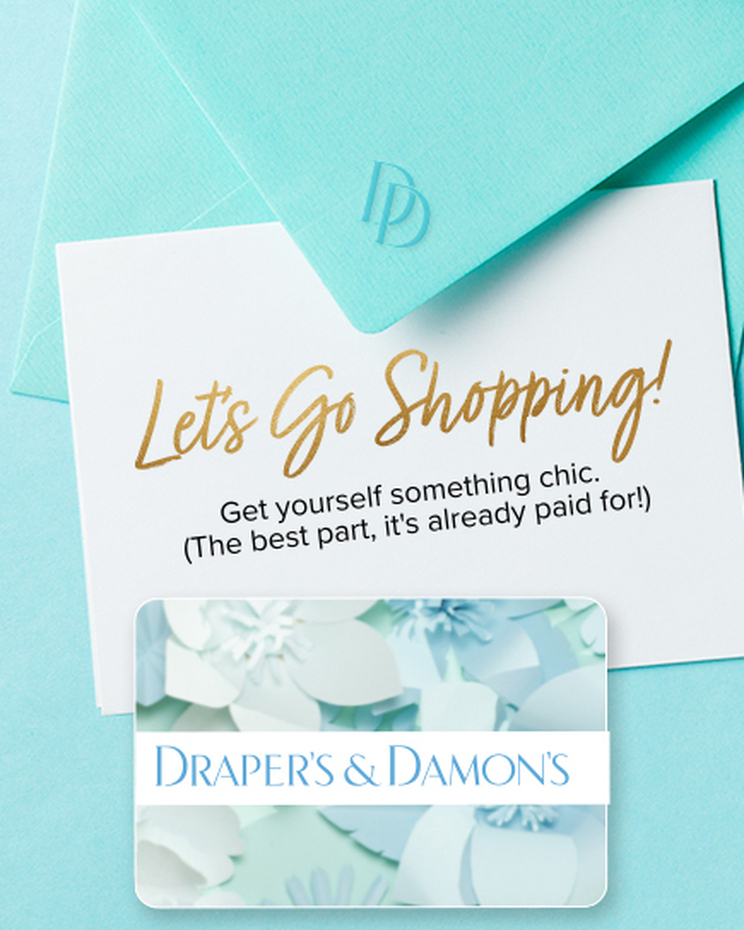 Drapers Gift Card image number 1