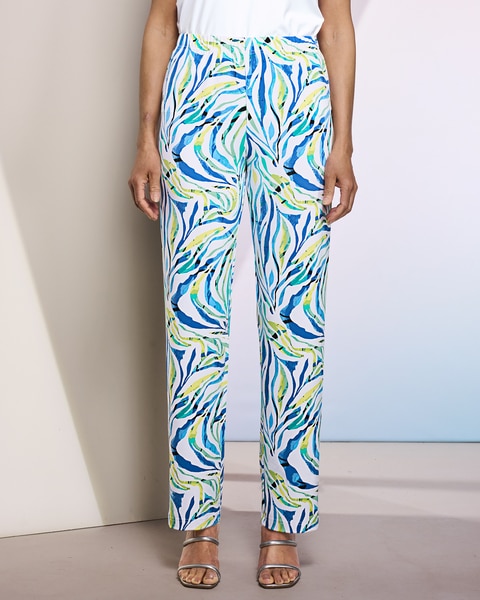 JetSet Paradise Falls Pant