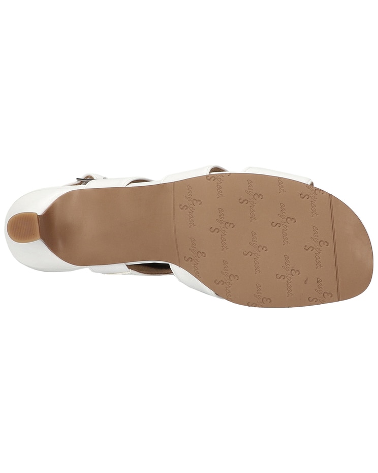 Easy Street® Zella Heeled Sandals image number 5
