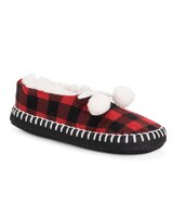 MUK LUKS Ballerina Slipper thumbnail number 1