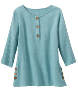 Easy Breezy Tunic thumbnail number 2