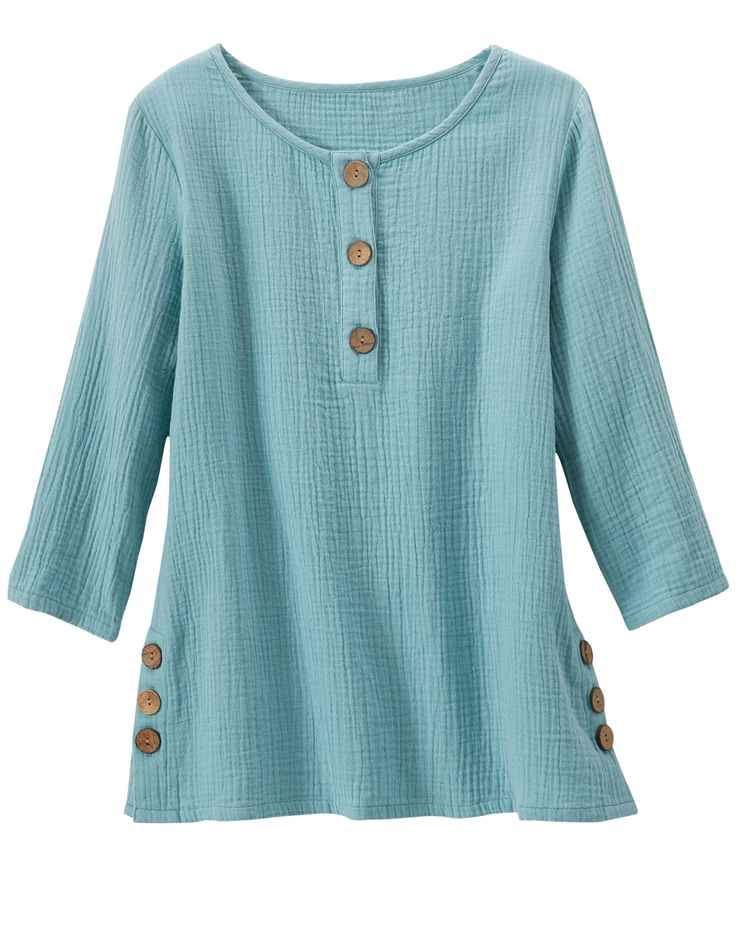 Easy Breezy Tunic image number 2