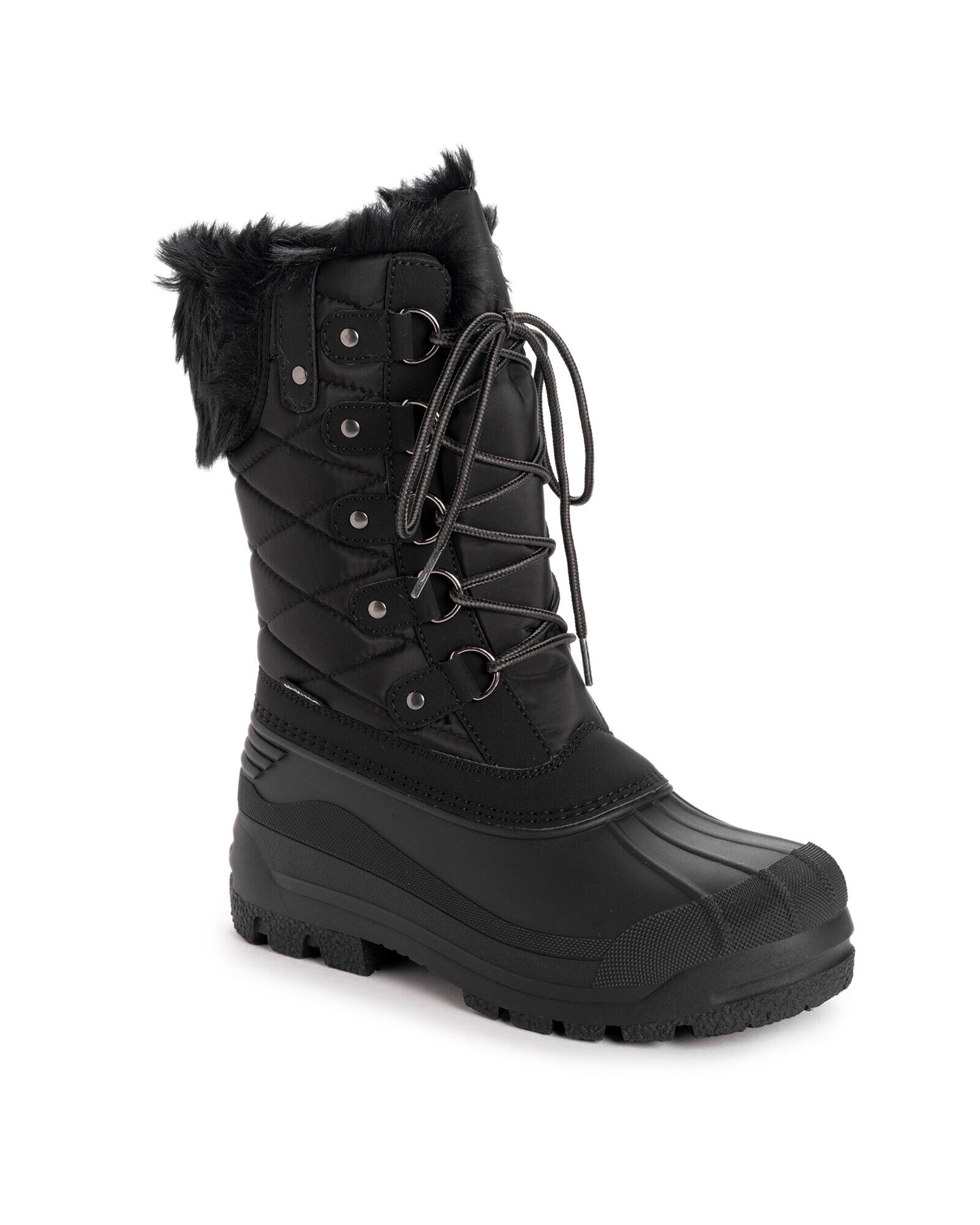 Muk luks boot toppers outlet