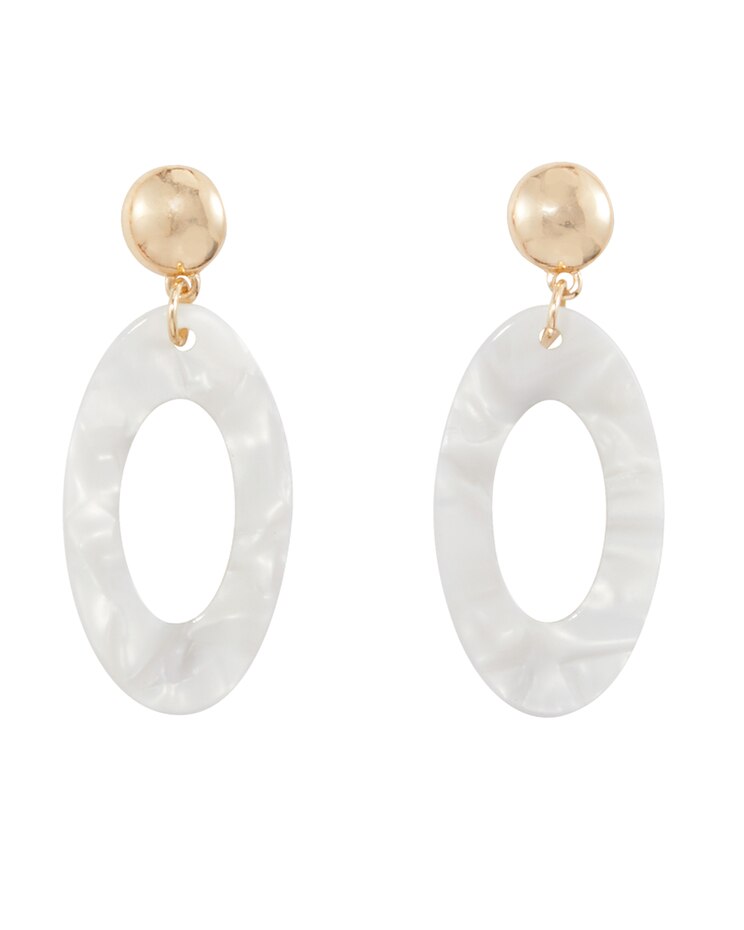 Link It Up Earrings image number 1