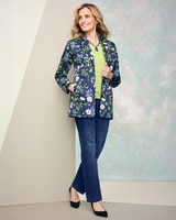 Secret Garden Topper thumbnail number 2