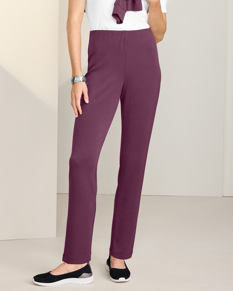 Supersoft Pants image number 1