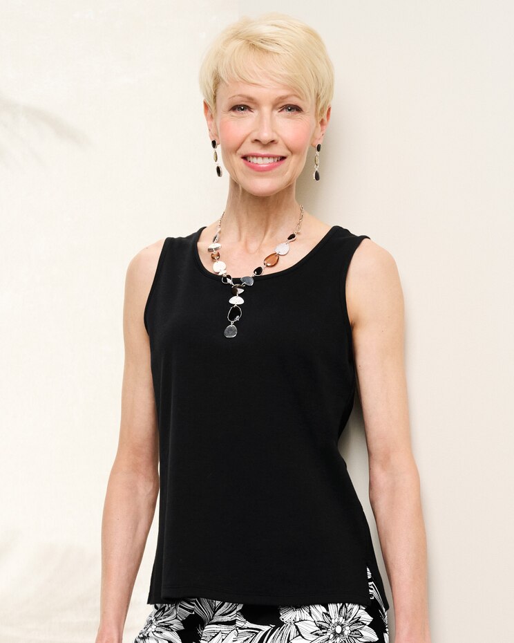 Essential Tank Top image number 1