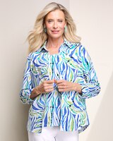 JetSet Paradise Falls Shirt thumbnail number 1