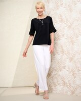 JetSet Knit Pants thumbnail number 2