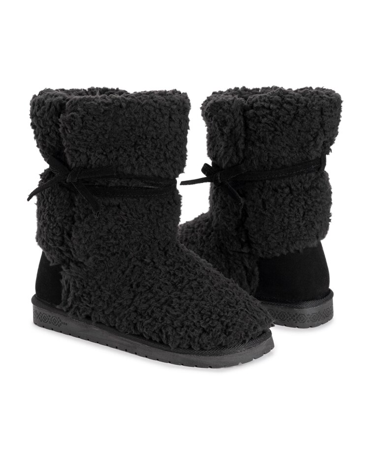MUK LUKS® Clementine Boots image number 1