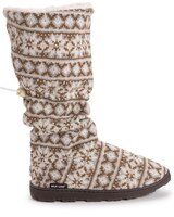 MUK LUKS® Women's Tabbi Toggle Slippers thumbnail number 9