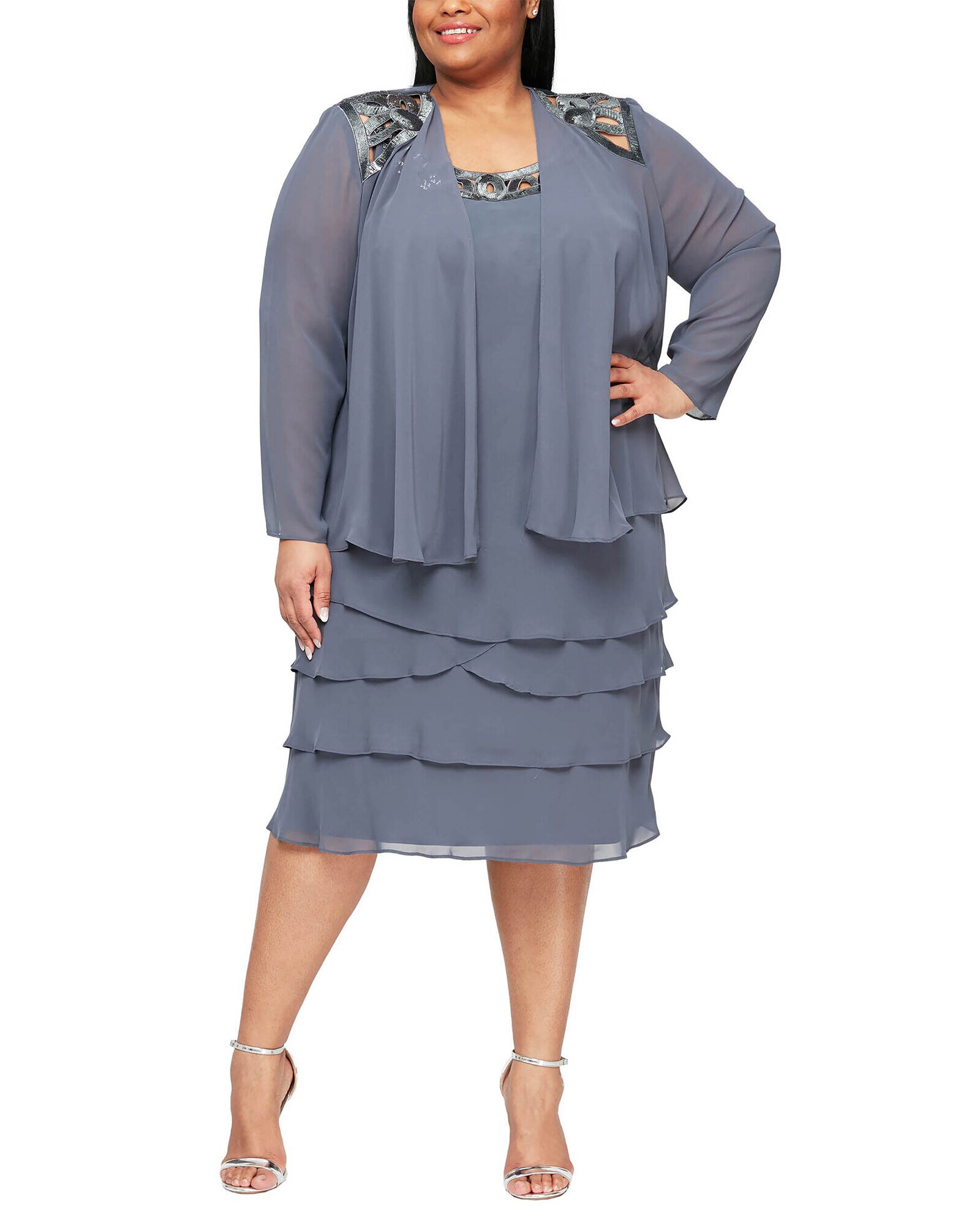 Draper and damon plus size dresses outlet