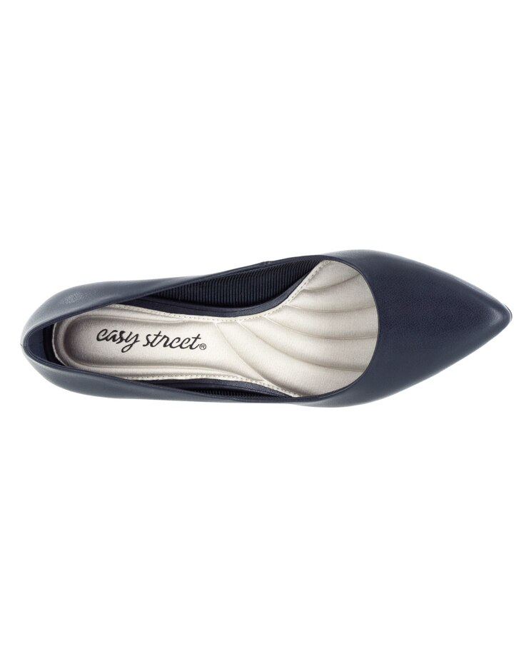 Easy Street Pointe Pumps image number 4