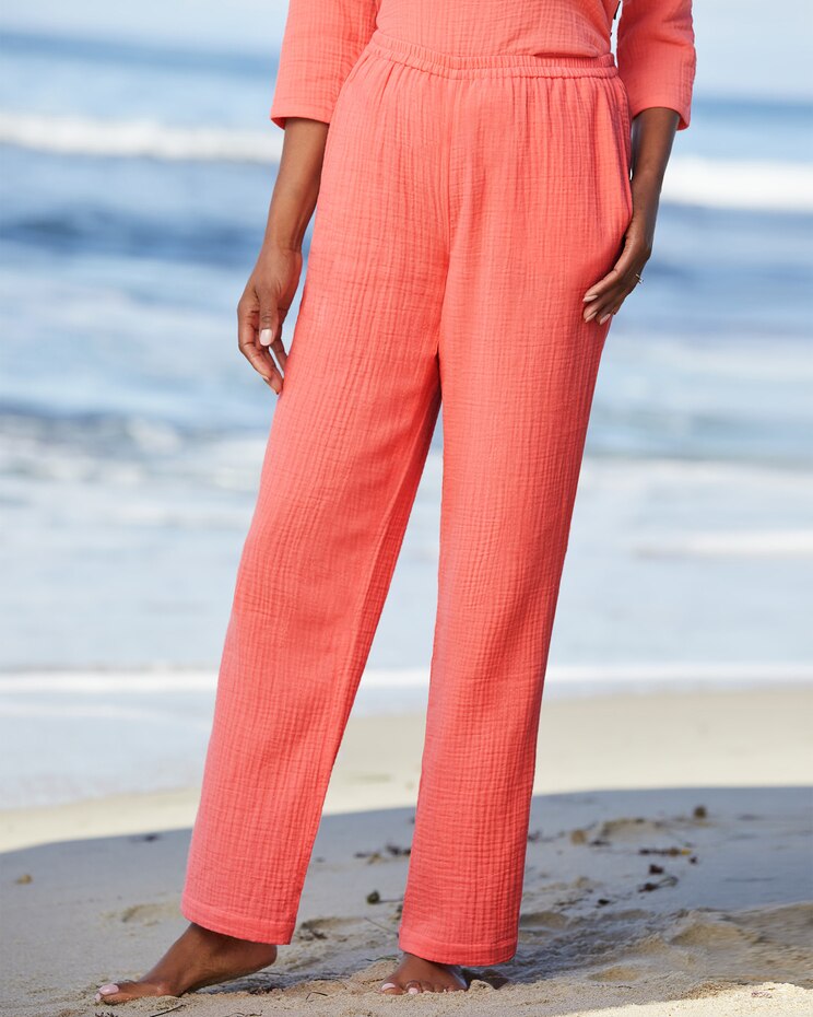 Easy Breezy Pants image number 1