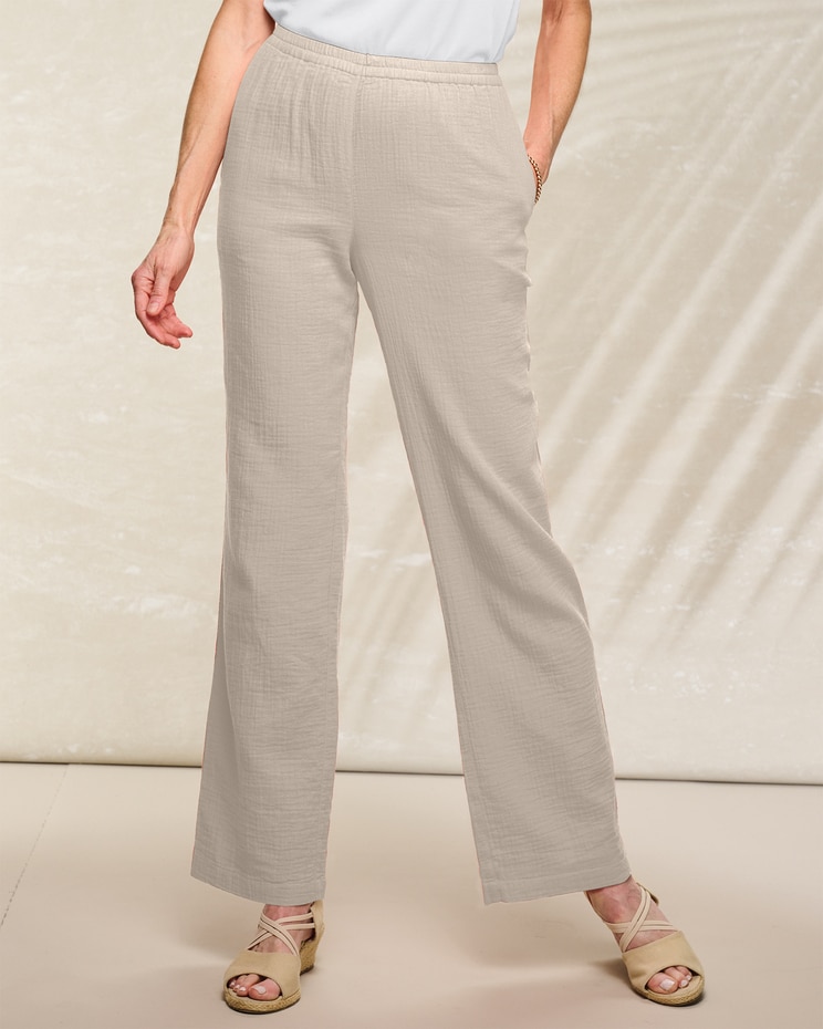 Easy Breezy Pants image number 1