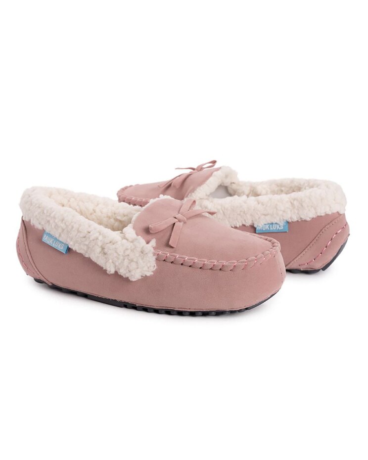 Jaylah Slipper By MUK LUKS® image number 1