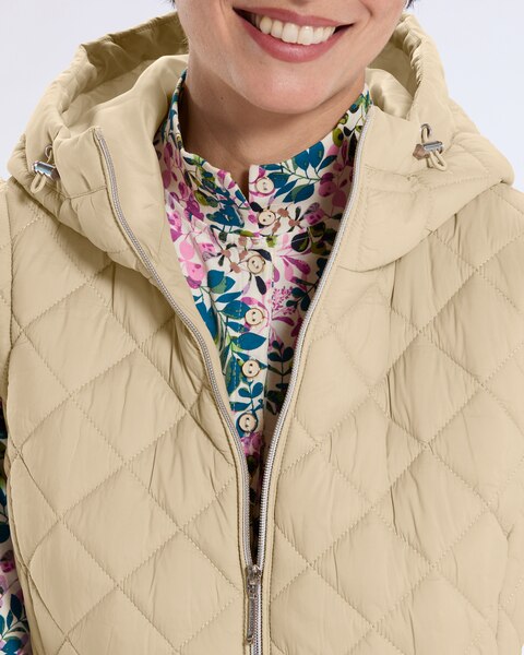 Weatherproof® Convertible Jacket/Vest
