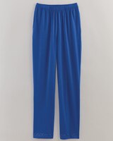 Lace Trim Pajamas thumbnail number 3