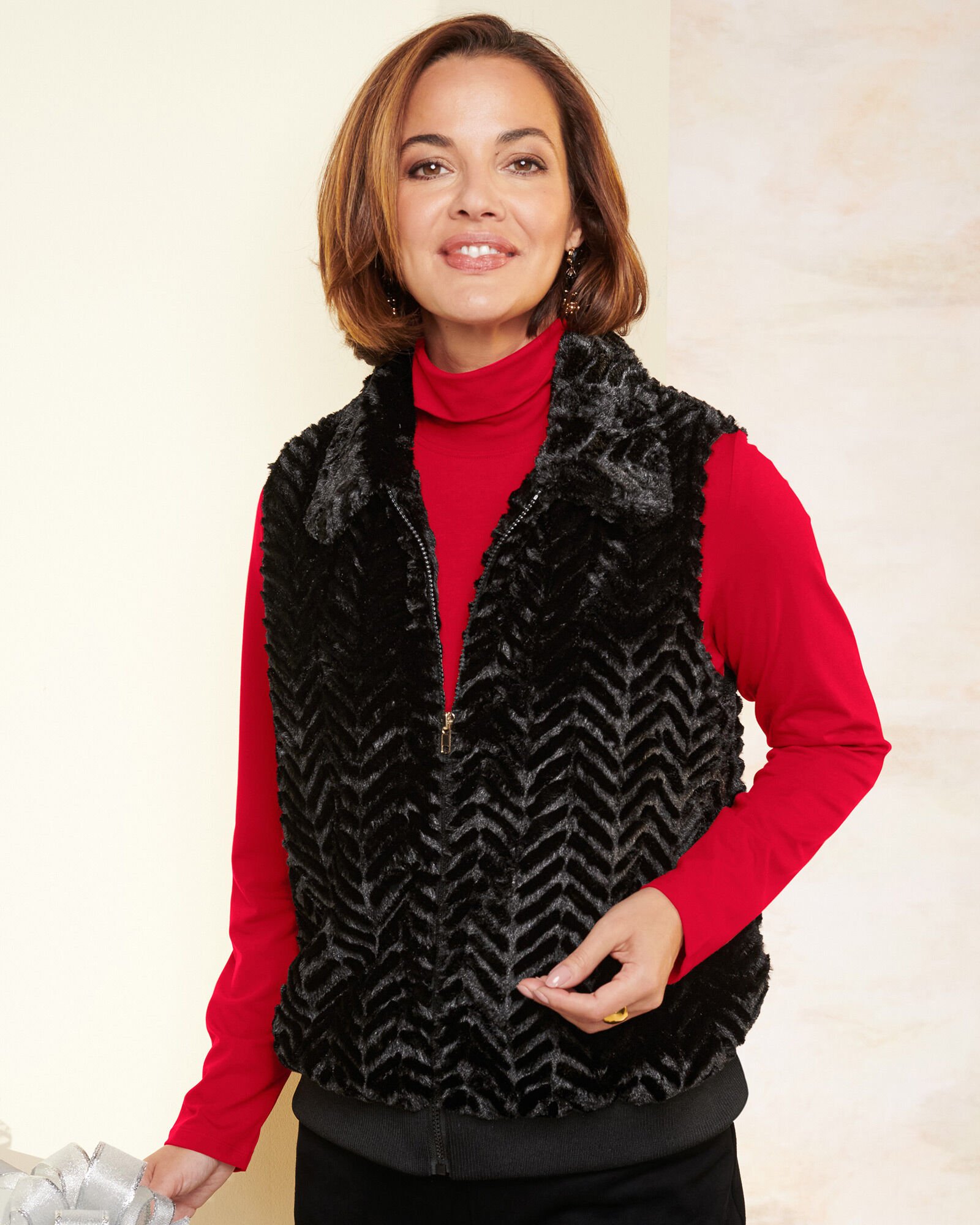 Alfred deals dunner vests