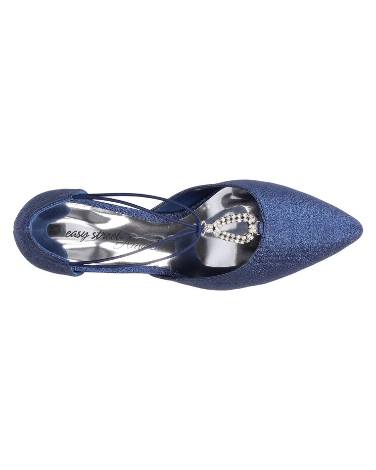Easy Street Moonlight Pumps image number 2
