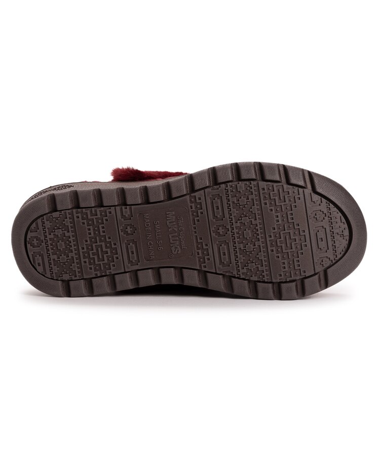 MUK LUKS® Women's Quianna Lee Slippers image number 5