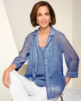 Scattered Dots Shirt thumbnail number 2